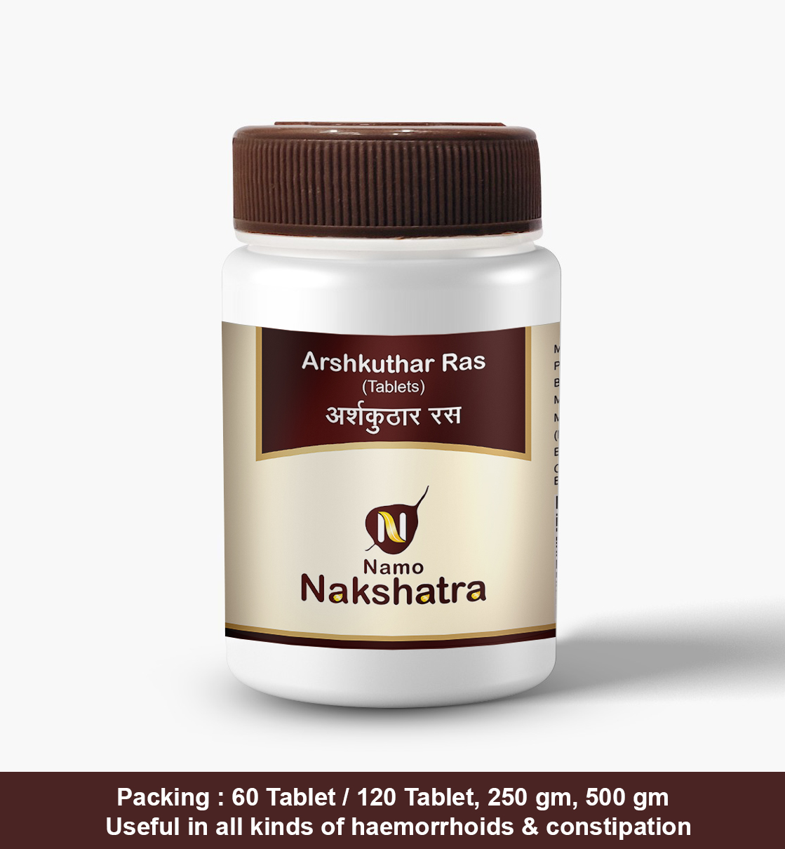 Arshkuthar Ras