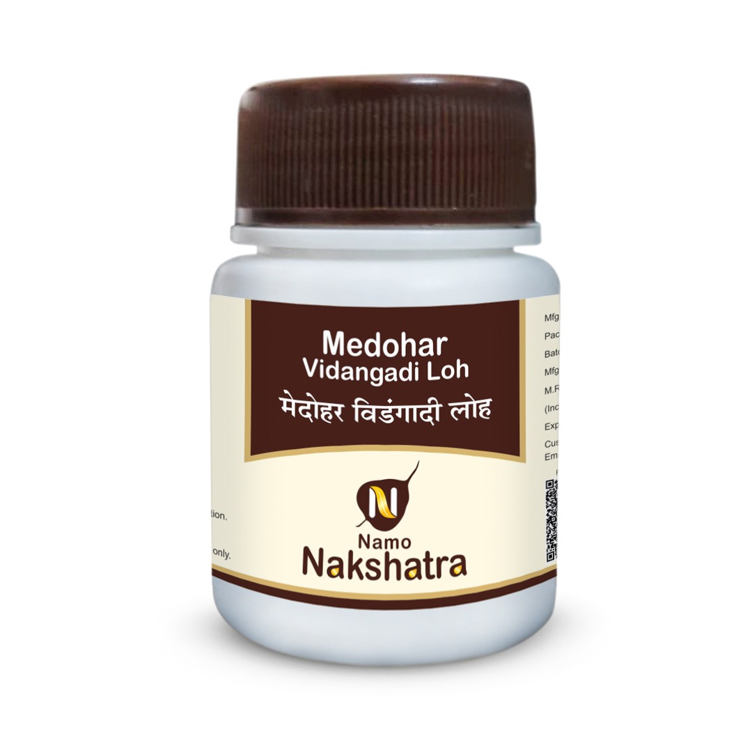 Medohar Vidangadi Loh