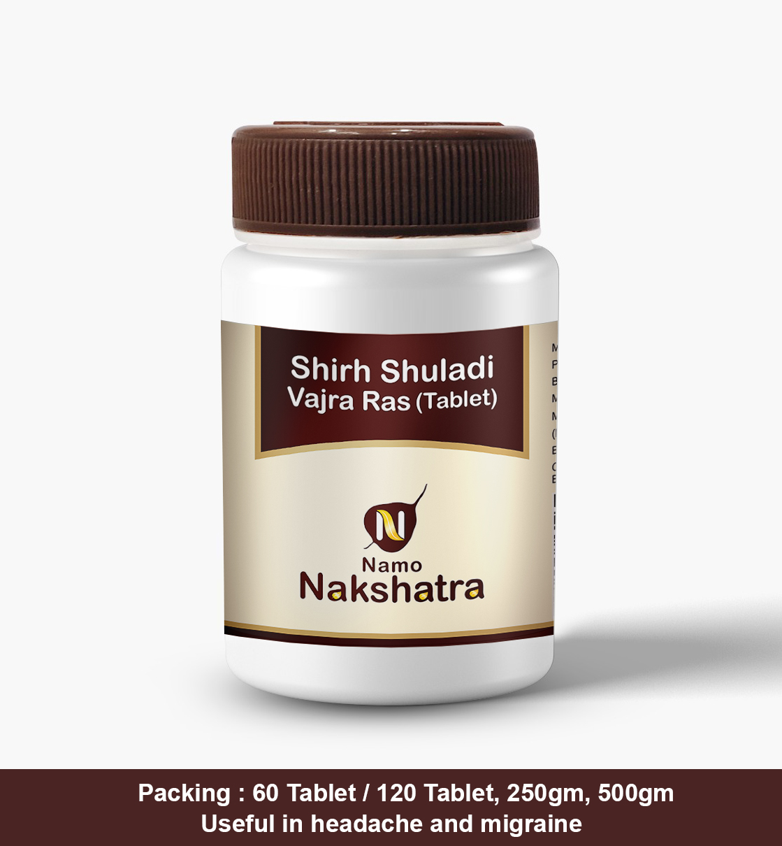 Shirh Shuladi Vajra Ras