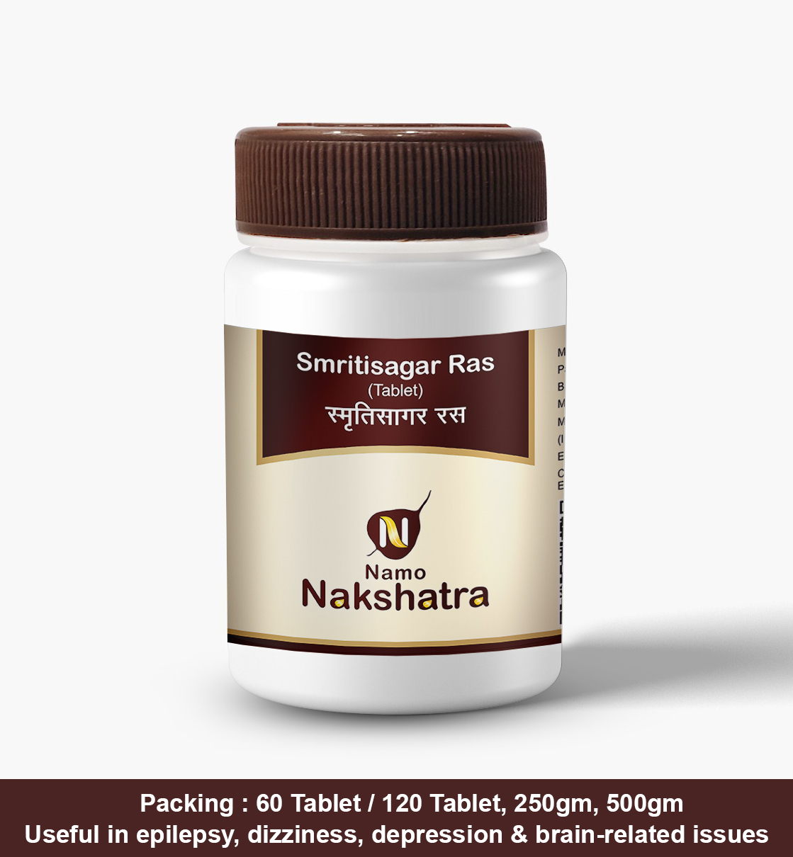 Smritisagar Ras