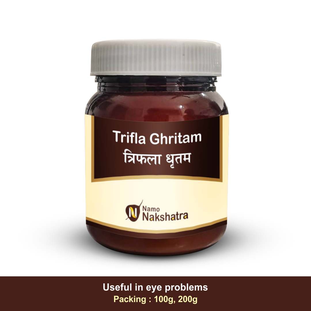 Triphala Ghritam