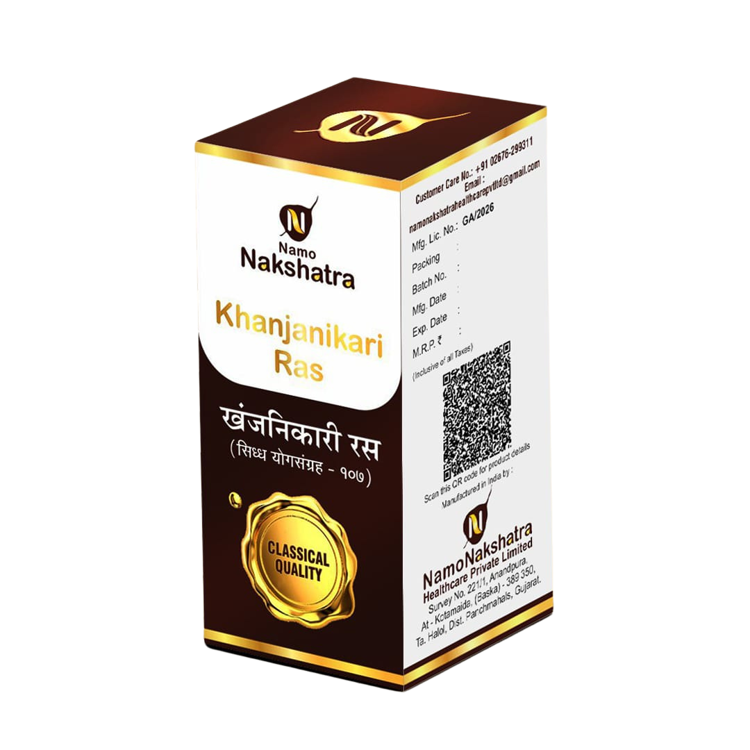Khanjanikari Ras