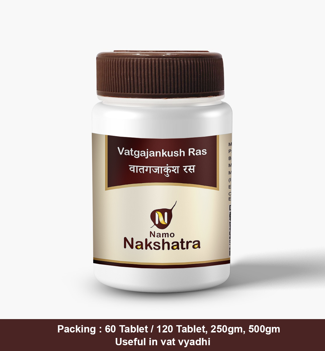 VATGAJANKUSH RAS