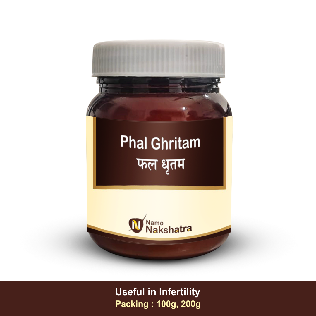 Phal Ghritam